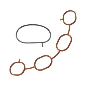MS 97359 Engine Intake Manifold Gasket Kit Fits for Nissan Versa March Note Micra Tiida Kicks V-Drive 2009-2020 Replace 792440 13259000 14035-1KT0A