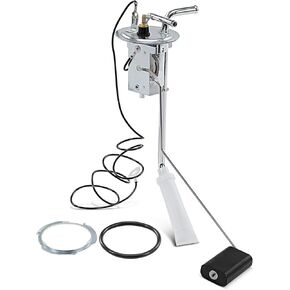 A-Premium Fuel Tank Sending Unit Compatible with Jeep CJ5 Jeep CJ5 1977-1983, CJ7 1977-1986, Scrambler 1981-1985, Replace# J5357373, J8133725