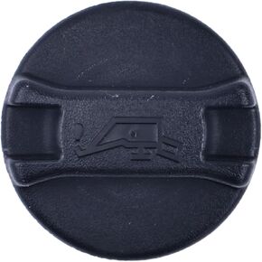 Oil Filler Cap 15255-9N00A 15255-ZE00A 15255-8B000 Compatible with Nissan Forklift
