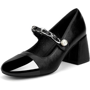 Women's Mary Jane Shoes