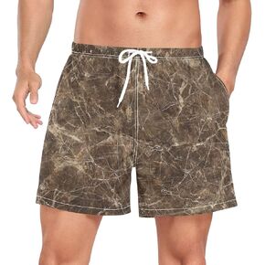 Swim Trunks for Men Casual Shorts Swimwear Summer Beach Wear S-XXL