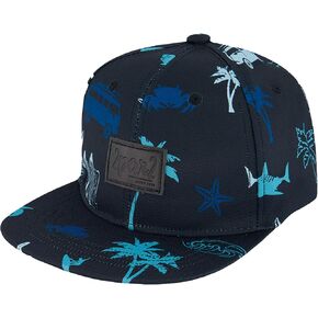 Deux Par Deux Usisex Caps ، Boy & Girl Kid Outdoor Accessory