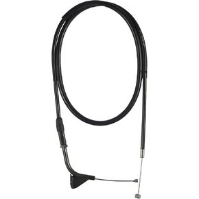 Motorcycle Clutch Cable Compatible with Yamaha XV 125/H/SH/ 250 S Virago/ 2UJ-26335-01