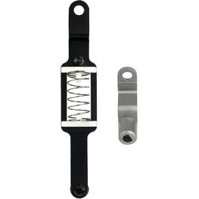 Mode Evaporator Heat Link Lever A/C Control Lever Link Compatible with 1988-2002 Chevrolet Chevy Silverado Tahoe Suburban GMC Sierra Yukon Replaces 52487131