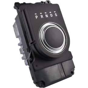 LR090489 Gear Shift Module Compatible with LR4 Discovery 4 2010-2016 Gearbox Transfer Shifter Replaces# LR060016