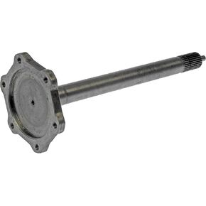 Dorman 630-424 Front Passenger Side Inner Drive Axle Shaft Assembly Compatible with Select Chevrolet/GMC Models