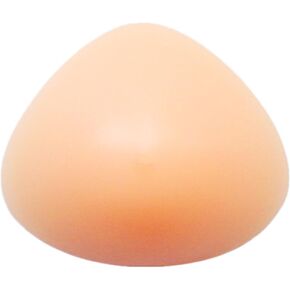Breast Form Post Mastectomy Breast Prosthesis Only One Piece