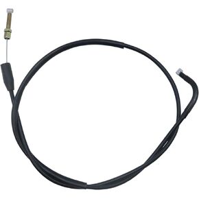 Motorcycle Clutch Control Cable Wire - Compatible with Suzuki GSXR1000 K5 (2005-2006) - OEM 58200-41G00 Replacement