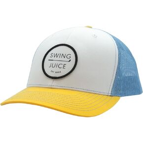 Trucker Golf Hat Retro Golf Funny Golf Hat for Men and Women
