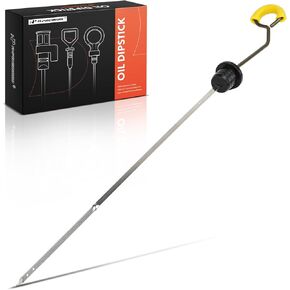 A-premium transmission سائل Dipstick Dip Stick متوافق مع Honda CR-V 2007-2011 ، Accord 2003-2007 & Acura TSX 2004-2008 ، 2.4L ، مستوى انتقال مستوى السوائل