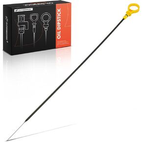 A-Premium Engine Oil Dipstick Dip Stick Compatible with Mazda 3 2010 2011 2012 2013 2.0L 2.3L, Engine Oil Level Dipstick
