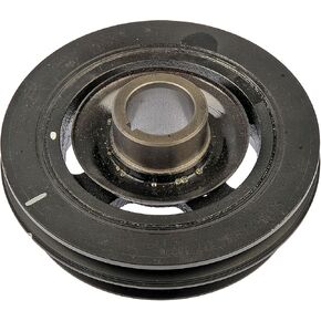 Dorman 594-073 Engine Harmonic Balancer Compatible with Select Toyota Models