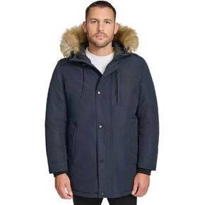 Calvin Klein Men's Everyday Essential Water Resistant Jacket