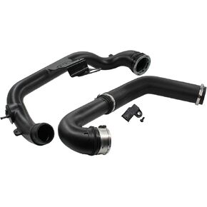 Newyall 2.0L Turbo Intercooler خرطوم لبويك ريجال 2011-2017 ، لشيفروليه ماليبو 2013 2014 2015