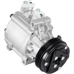 New AC Air Condition Compressor w/Clutch for Subaru Outback 2.5L 2005-2009, for Subaru Legacy 2.5L 2005-2009