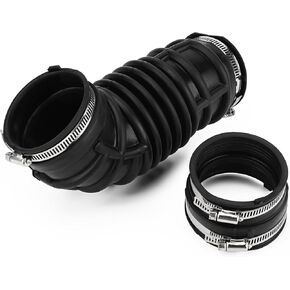 96808176 Air Cleaner Intake Hose Tube Intake Boot for 2009 2010 2011 Chevy Aveo5 1.6L Aveo 1.6L
