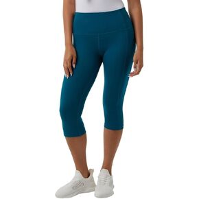32 Degrees Women Cropped Tight Legging
