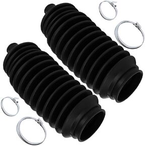2pc(103-2680) Front Steering Rack Boot for Honda for INFINITI for Mazda for Nissan for Volvo