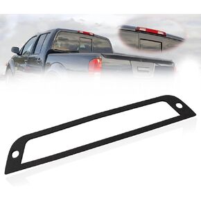 3rd Third Brake Light Seal Gasket, Compatible with 2005-2019 Frontier, 2004-2015 Titan, Single-Sided Adhesive, 1PC