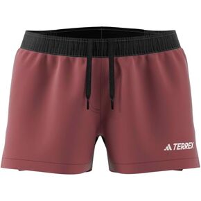 adidas Women's Trail Shorts