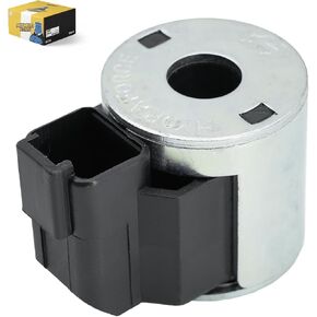 12V DC Solenoid Coil 4303612 for Deutsch Connector 08 Series