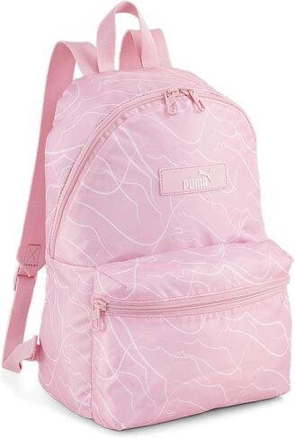 PUMA Women's Backpack, Pink, 078046-02 in Saudi Arabia