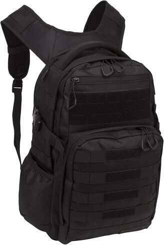 Fieldline Tactical Alpha Ops Day Pack (Black) (Coyote) in Kuwait