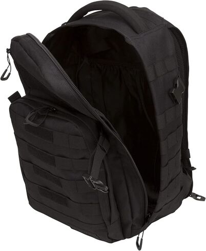 Fieldline Tactical Alpha Ops Day Pack (Black) (Coyote) in Kuwait