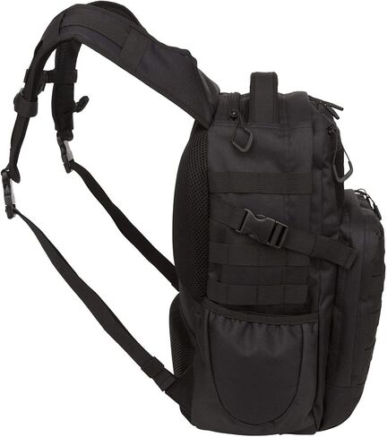 Fieldline Tactical Alpha Ops Day Pack (Black) (Coyote) in Kuwait
