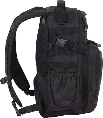 Fieldline Tactical Alpha Ops Day Pack (Black) (Coyote) in Kuwait