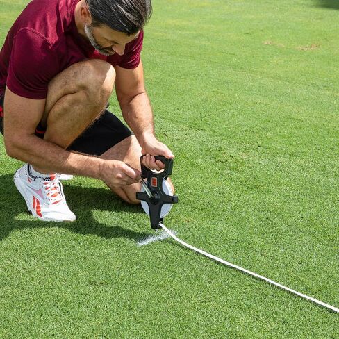 أشرطة قياس بكرة مفتوحة من شامبيون سبورتس in Kuwait