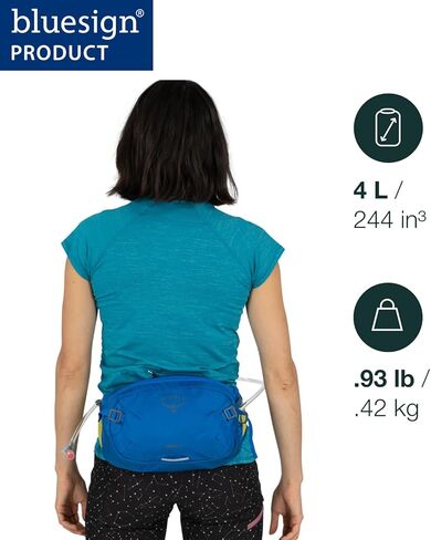 اوسبري يوروب مجموعة سيرال 4 قطني للجنسين (عبوة من قطعة واحدة) in Kuwait