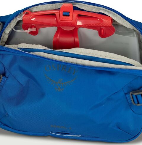 اوسبري يوروب مجموعة سيرال 4 قطني للجنسين (عبوة من قطعة واحدة) in Kuwait