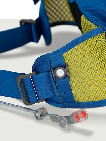 اوسبري يوروب مجموعة سيرال 4 قطني للجنسين (عبوة من قطعة واحدة) in Kuwait