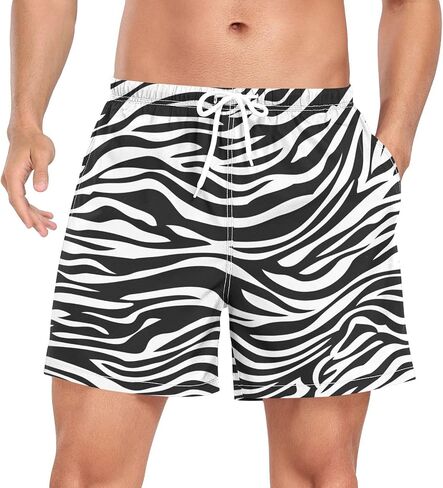 Swim Trunks for Men Casual Shorts Swimwear Summer Beach Wear S-XXL in Saudi Arabia