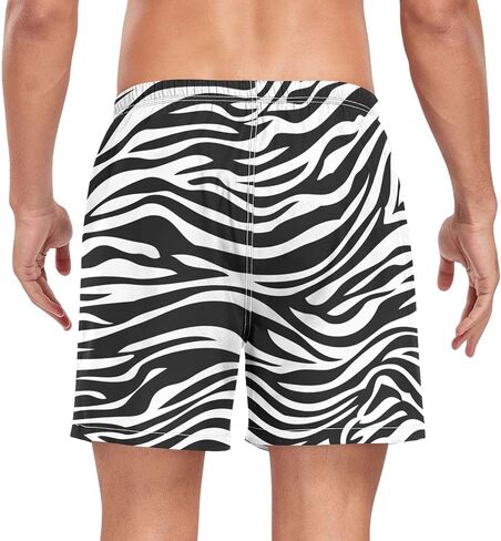 Swim Trunks for Men Casual Shorts Swimwear Summer Beach Wear S-XXL in Saudi Arabia