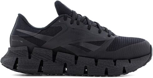 Reebok Work Men's Reebok Floatzig Work Composite Toe Slip Resistant Shoe ، Black ، 10 Wide in Saudi Arabia