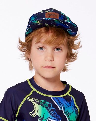 Deux par Deux Unisex Caps, Boy & Girl Kid Outdoor Accessory in Saudi Arabia