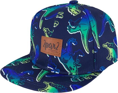 Deux par Deux Unisex Caps, Boy & Girl Kid Outdoor Accessory in Saudi Arabia
