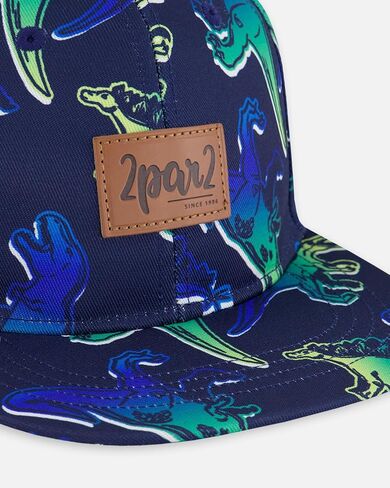 Deux par Deux Unisex Caps, Boy & Girl Kid Outdoor Accessory in Saudi Arabia
