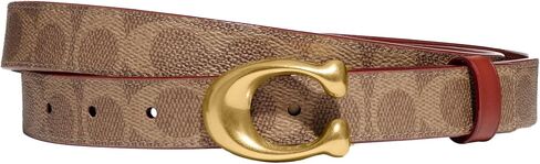 Coach mens 25mm in Saudi Arabia