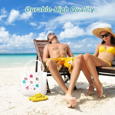 Nurse Charms compatible for Bogg Bags Accessories Decoration fits for Simply Southern Beach Totes in Kuwait