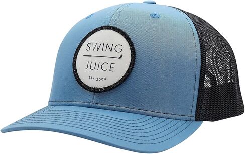 Trucker Golf Hat Retro Golf Funny Golf Hat for Men and Women in Saudi Arabia