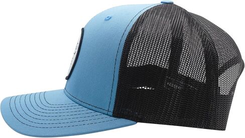 Trucker Golf Hat Retro Golf Funny Golf Hat for Men and Women in Saudi Arabia