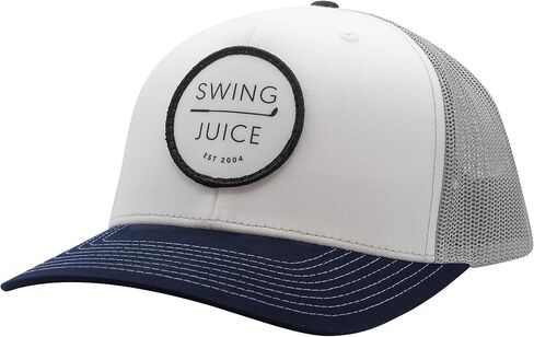 Trucker Golf Hat Retro Golf Funny Golf Hat for Men and Women in Saudi Arabia