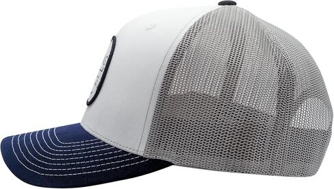 Trucker Golf Hat Retro Golf Funny Golf Hat for Men and Women in Saudi Arabia