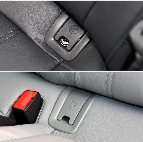 بالنسبة إلى Audi A4 A6 ، قم بخطاف المقعد الخلفي للسيارة الرمادية السوداء ، غلاف المقعد الخلفي ، بديل ، بديل ، بديل ، بديل ، بديل ، in Kuwait