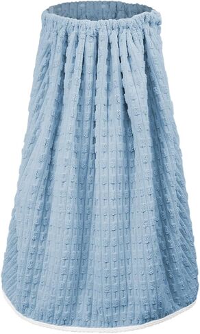 Greus Women's Plus Size Bath Presel Dress سريع الجاف الجاف الجاف من الخيزران in Kuwait