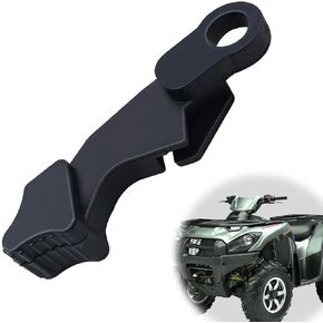 46092-1217 مفتاح رافعة الاختناق ، متوافق مع Kawasaki Borte Force 650 KVF650 ، القوة الغاشمة 750 KVF750 ، Prairie 300 360 400 650 700 KFX700 (1 PCS)