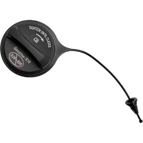 FC1081 Fuel Tank Cap Fuel Cap Gas Cap Compatible with Ford E-350/E-450 Super Duty 2009-2019 Ford F53 2009-2019 Ford F59 2011-2019 AC2Z-9030-A